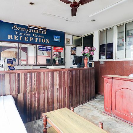 Sangamam Tourist Home Каннур Экстерьер фото