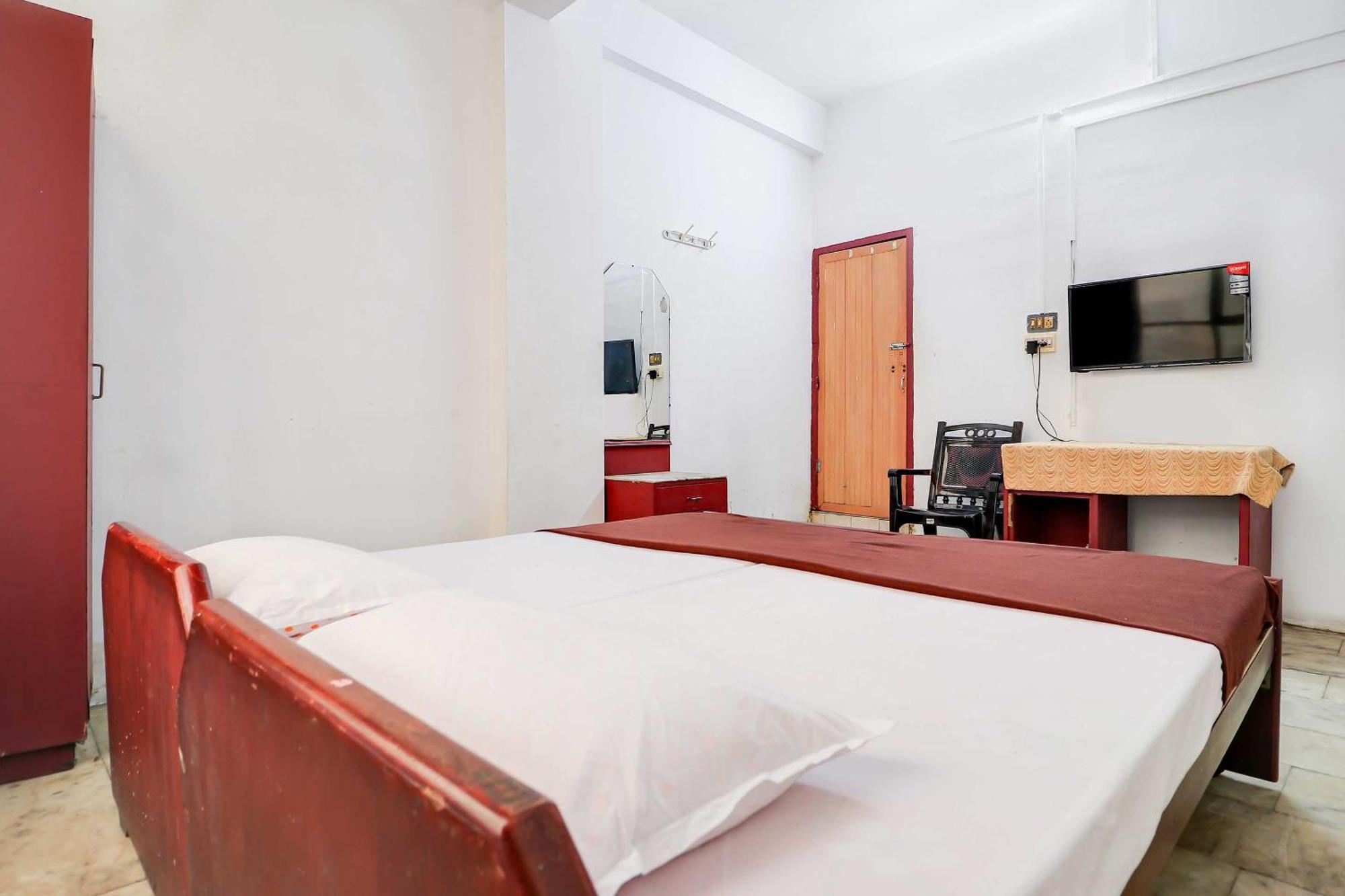 Sangamam Tourist Home Каннур Экстерьер фото