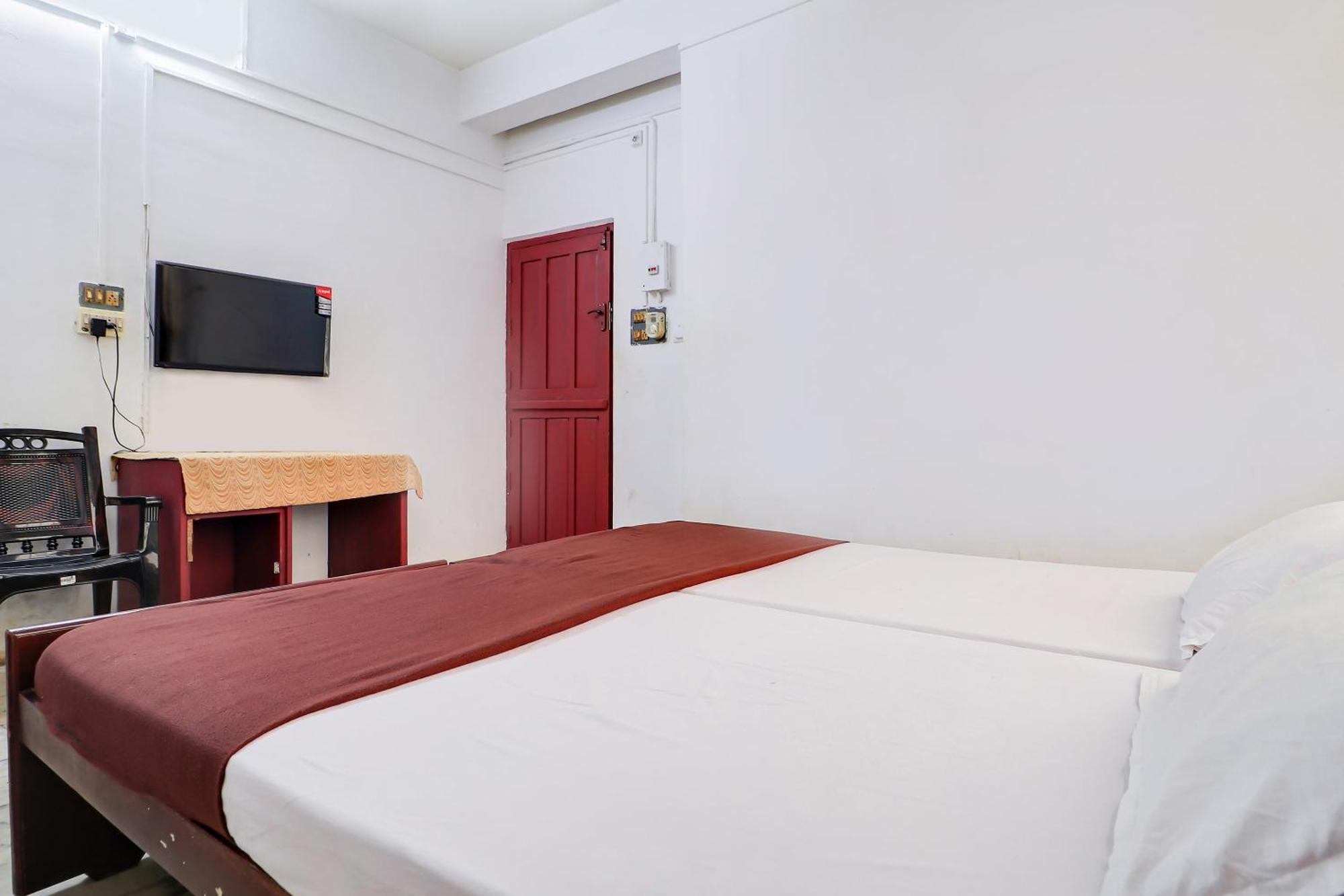 Sangamam Tourist Home Каннур Экстерьер фото