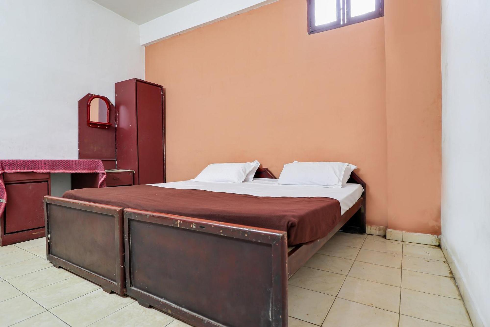 Sangamam Tourist Home Каннур Экстерьер фото