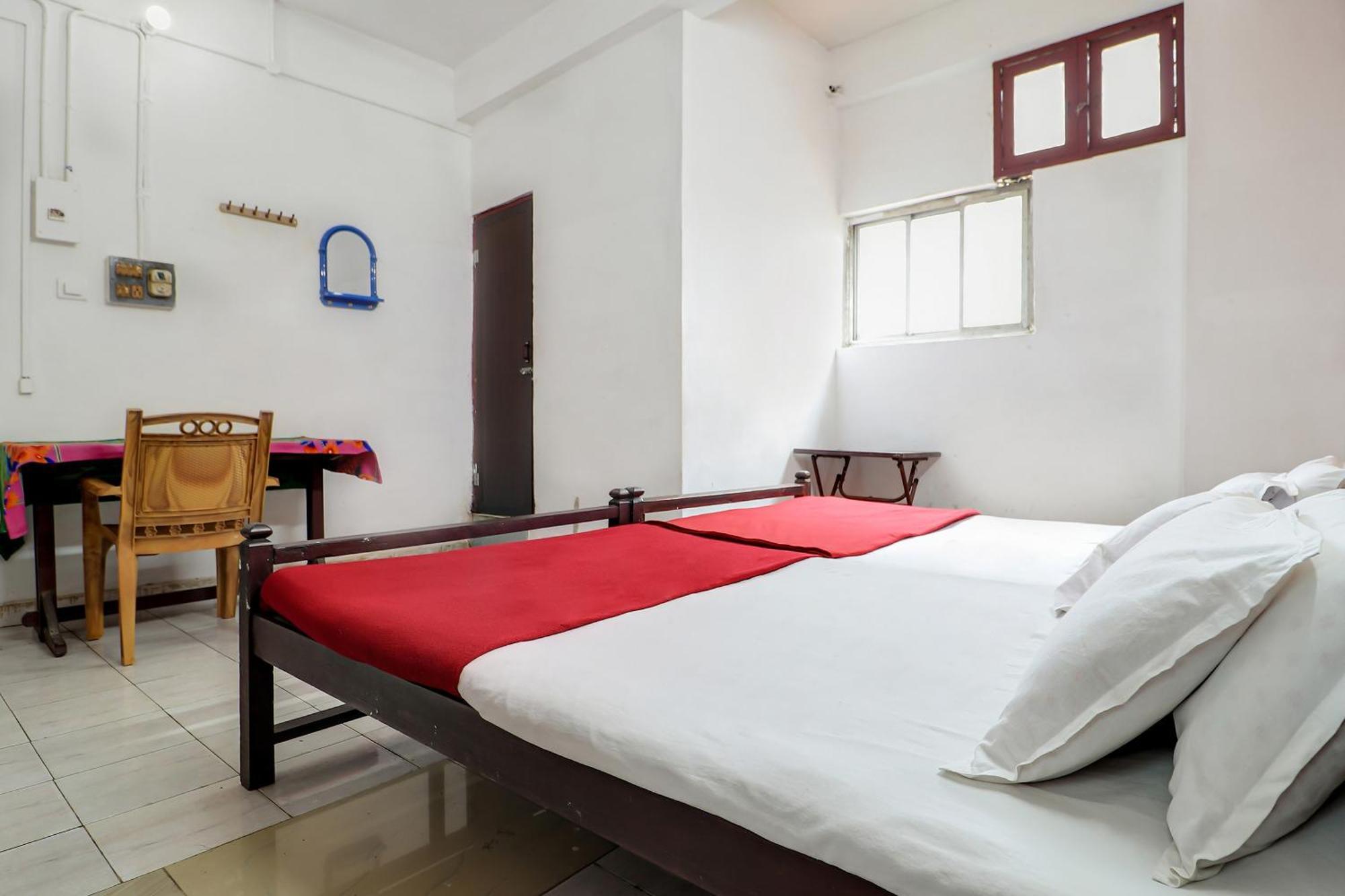 Sangamam Tourist Home Каннур Экстерьер фото