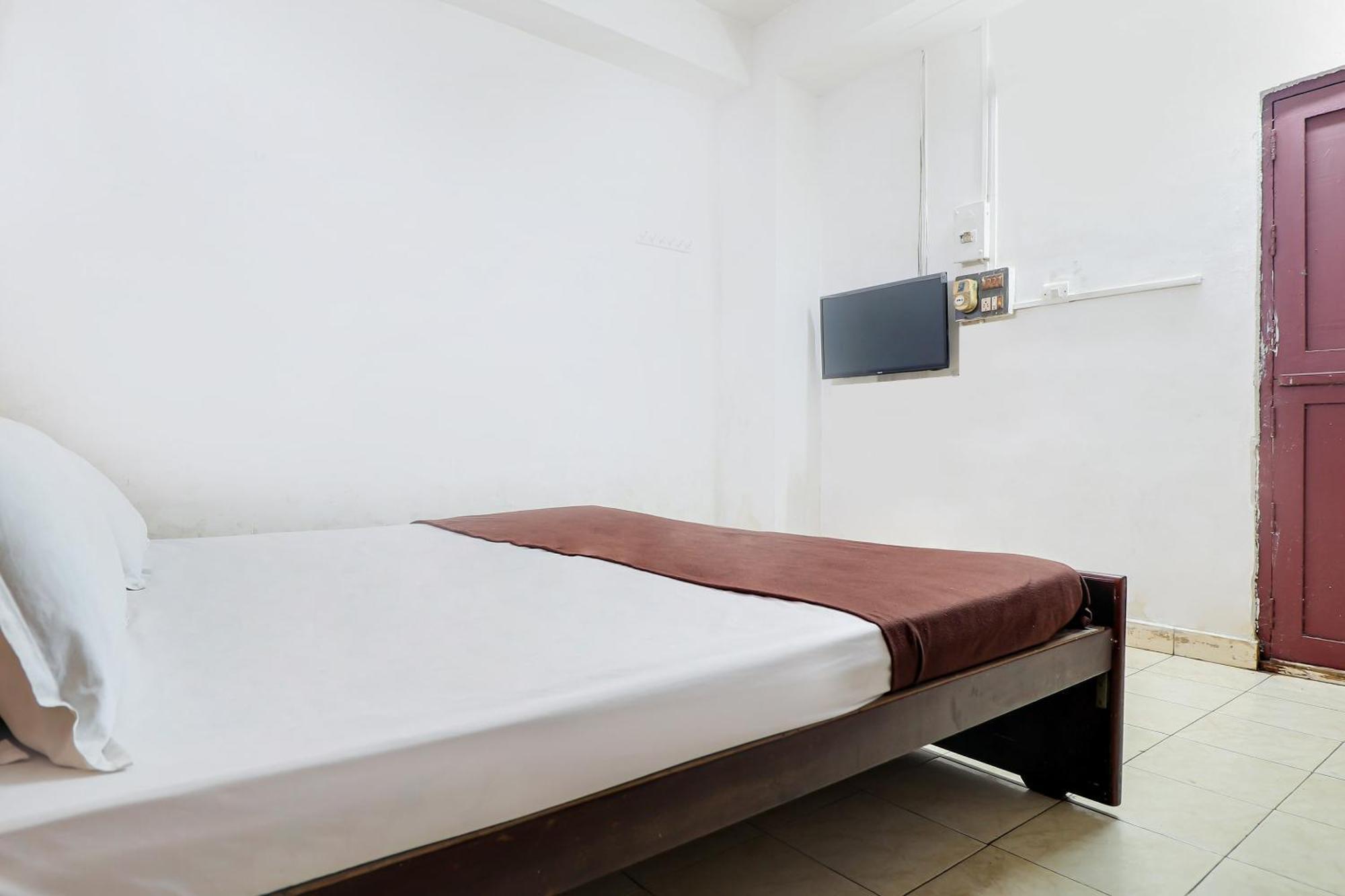 Sangamam Tourist Home Каннур Экстерьер фото