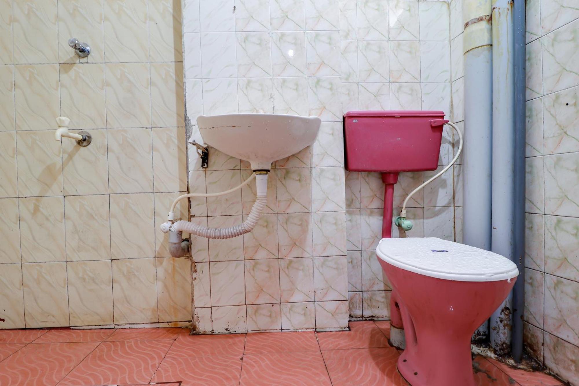 Sangamam Tourist Home Каннур Экстерьер фото