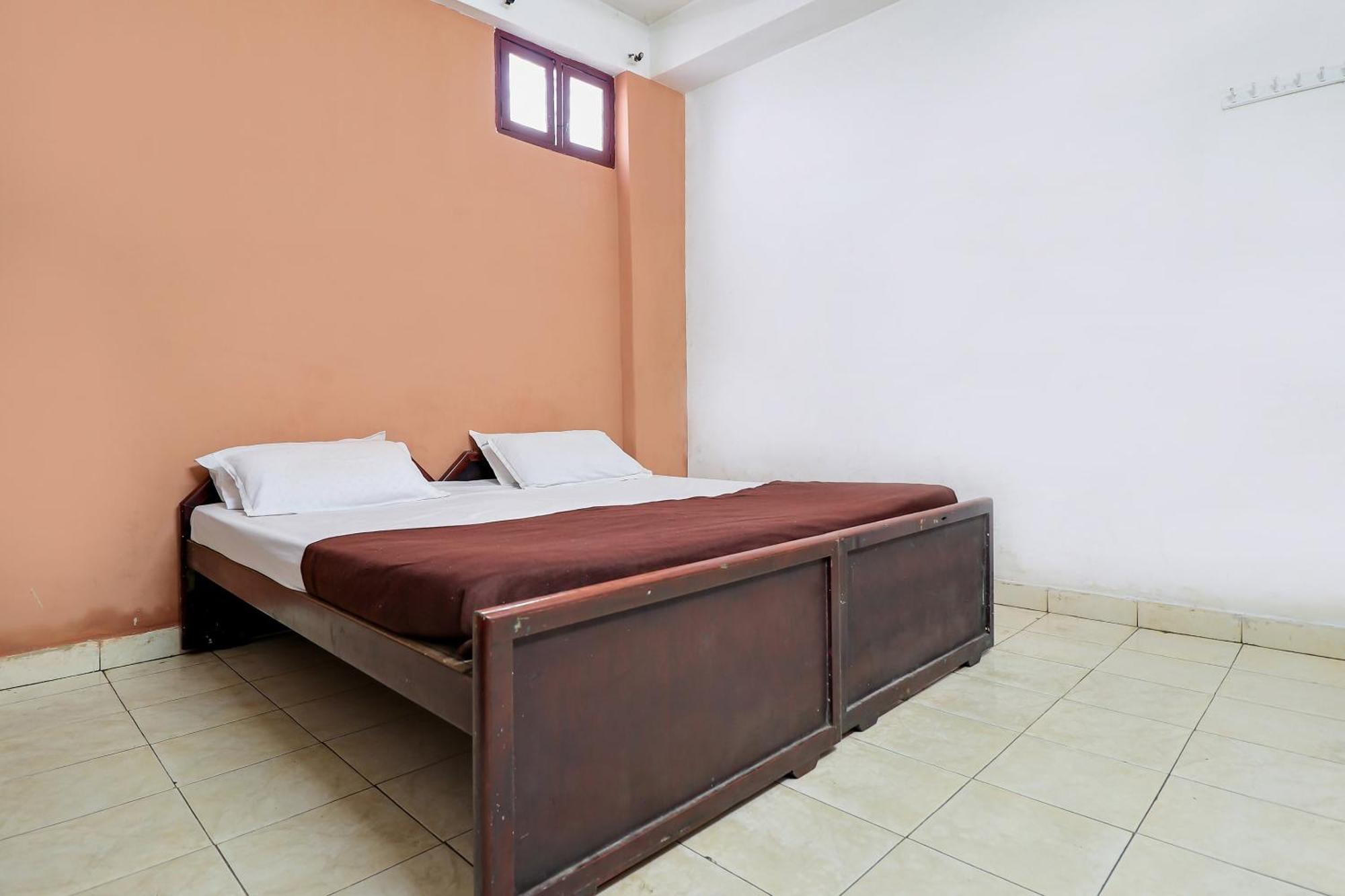 Sangamam Tourist Home Каннур Экстерьер фото