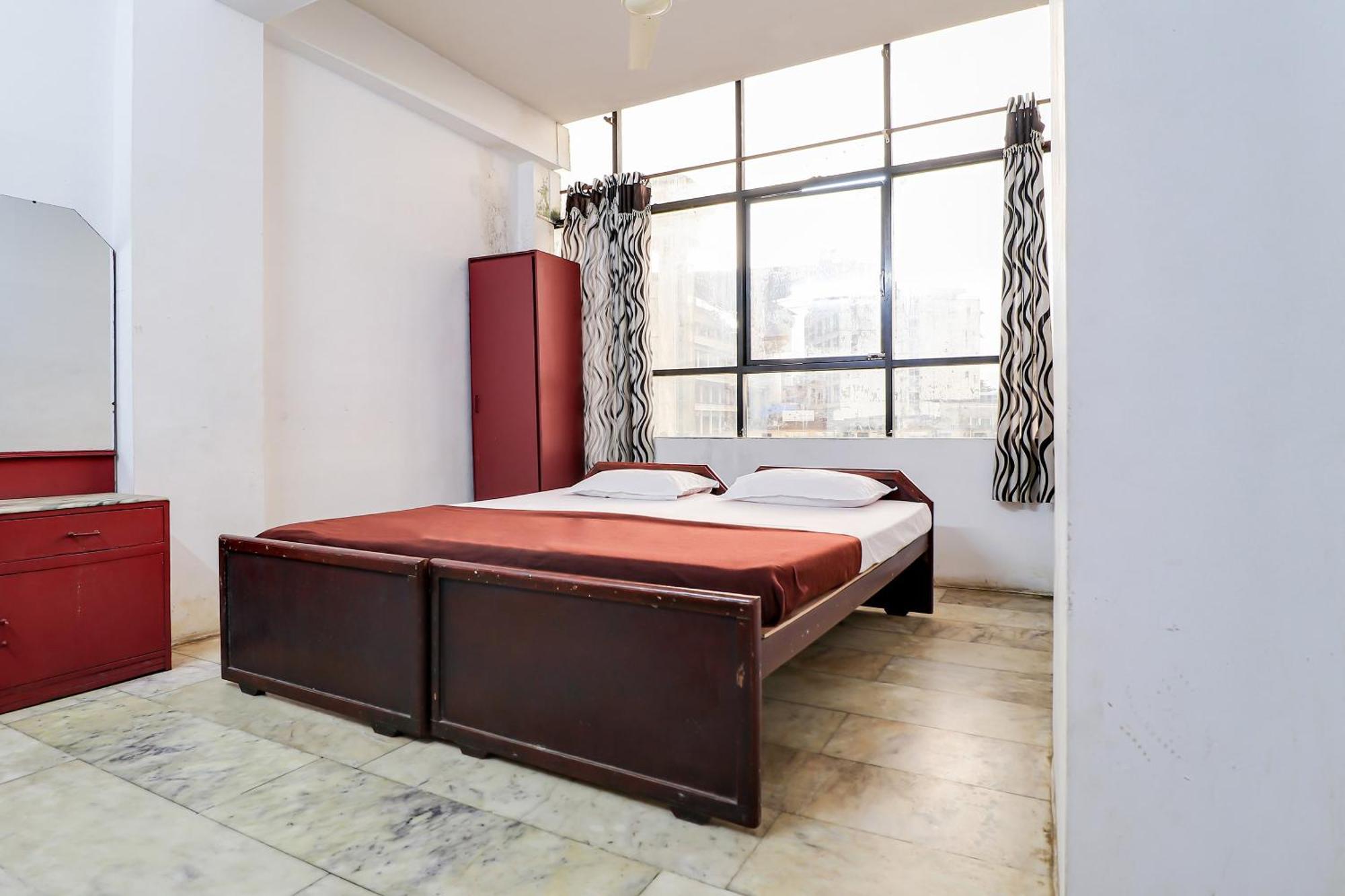 Sangamam Tourist Home Каннур Экстерьер фото