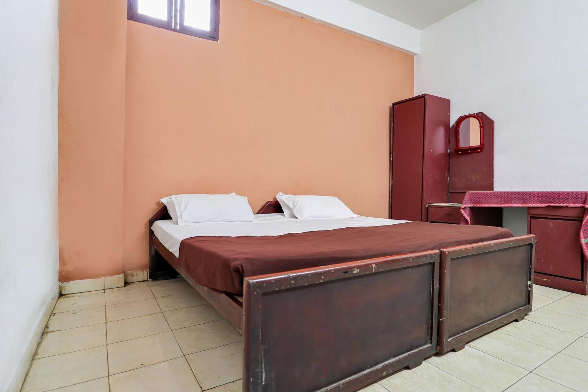 Sangamam Tourist Home Каннур Экстерьер фото
