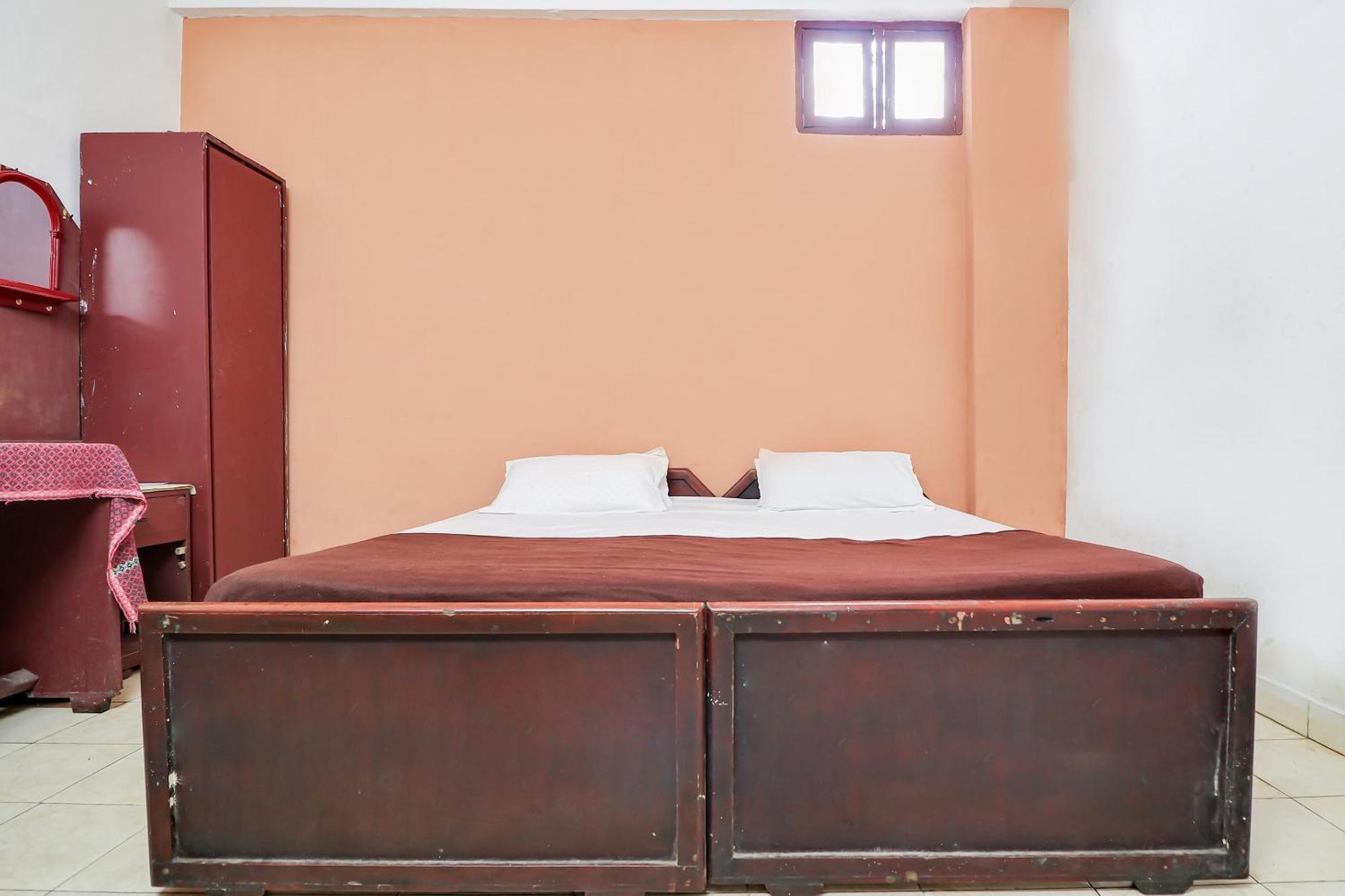 Sangamam Tourist Home Каннур Экстерьер фото