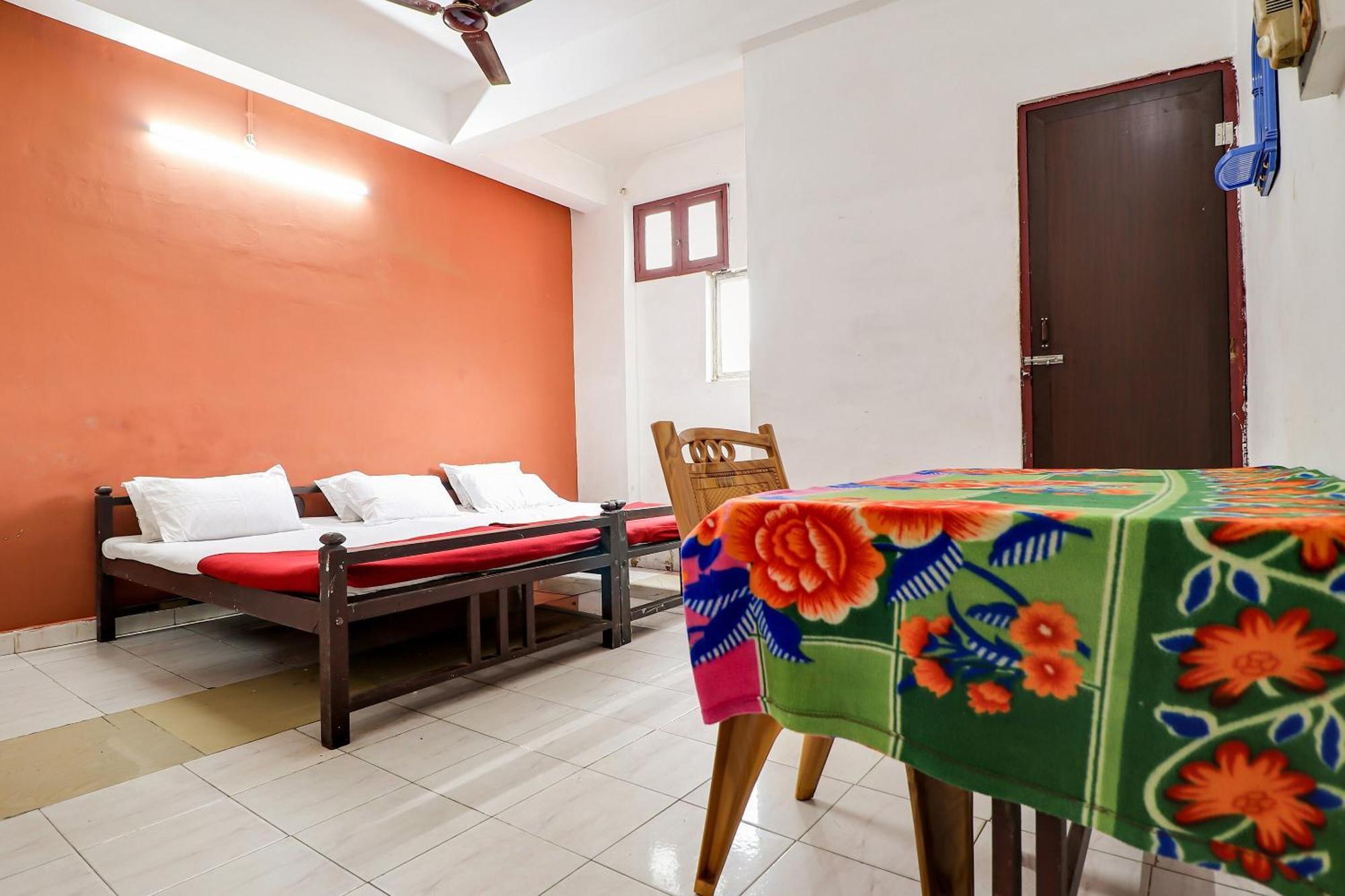 Sangamam Tourist Home Каннур Экстерьер фото