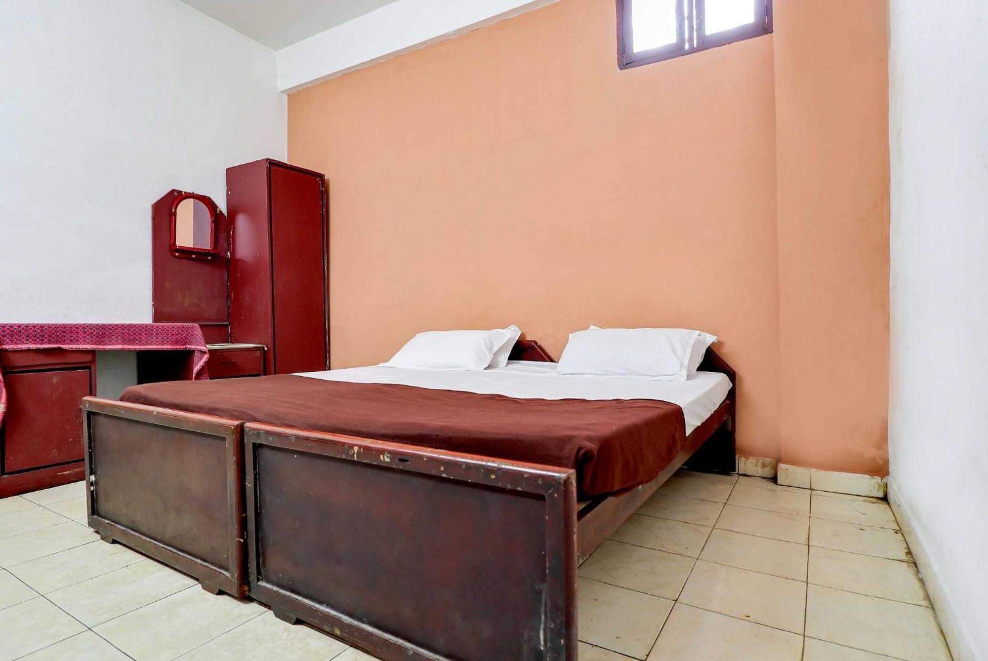 Sangamam Tourist Home Каннур Экстерьер фото