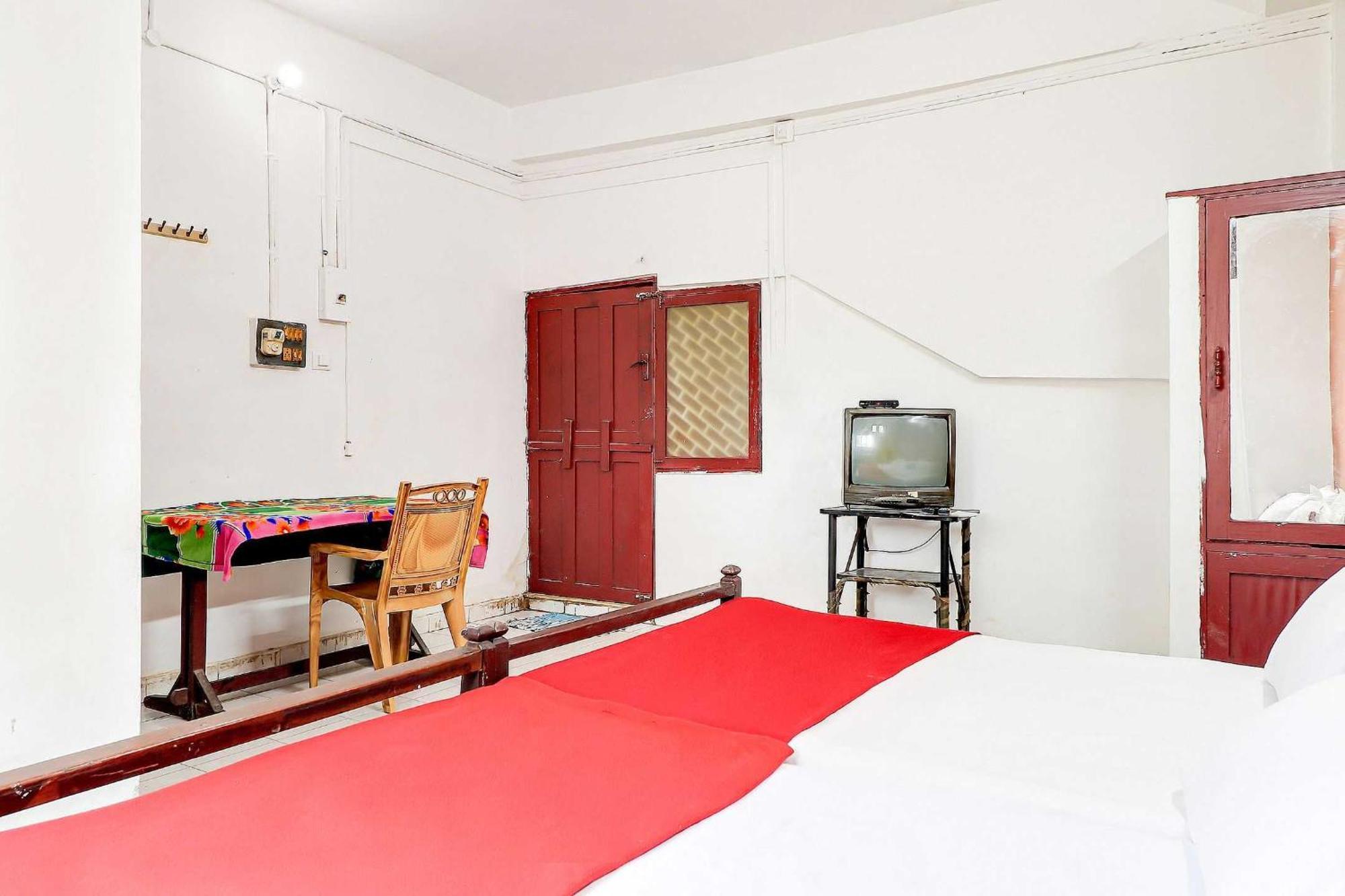 Sangamam Tourist Home Каннур Экстерьер фото
