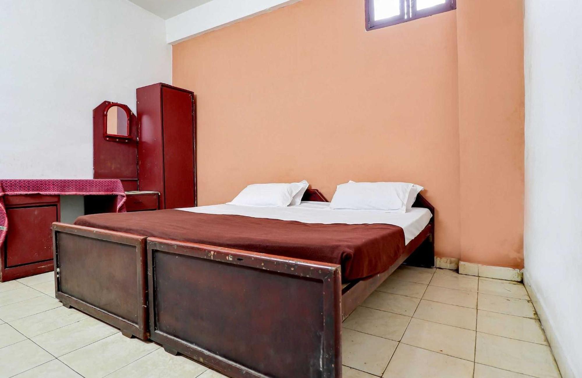 Sangamam Tourist Home Каннур Экстерьер фото