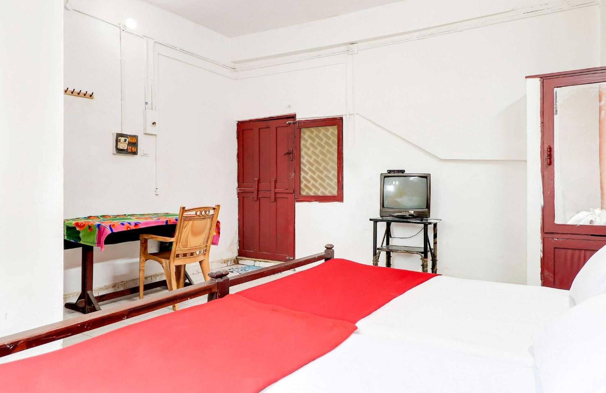 Sangamam Tourist Home Каннур Экстерьер фото